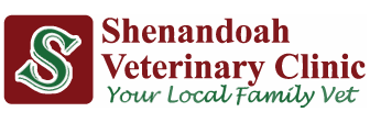 Link to Homepage of Shenandoah Veterinary Clinic