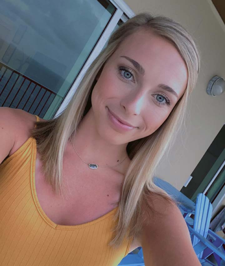 Macy Evans